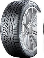 Зимние шины Continental WinterContact TS 850 P SUV 285/45R21 113V