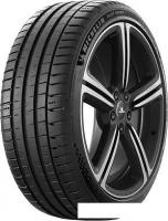 Летние шины Michelin Pilot Sport 5 235/35R19 91Y