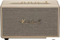 Беспроводная колонка Marshall Acton III (кремовый)