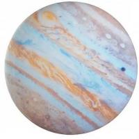 Светильник-тарелка Sonex Jupiter 7724/CL