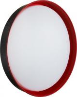 Светильник-тарелка Sonex Tuna Red 7710/DL