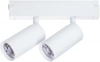 Трековый светильник Lightstar Teta 205506