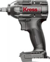 Гайковерт Kress KU270.9 (без АКБ)