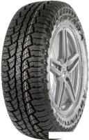 Летние шины Centara Adventure A/T 265/60R18 119/116S