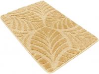 Коврик для ванной Shahintex Актив icarpet 60x90 001 (бисквит 7)