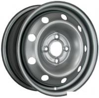 Штампованные диски Magnetto Wheels 14000-S 14x5.5
