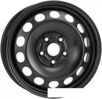 Штампованные диски Magnetto Wheels 14016 AM 14x5