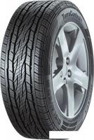 Летние шины Gislaved TerraControl 215/65R16 98H