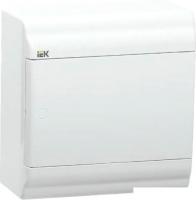 Бокс пластиковый IEK Prime MKP82-N-06-WD-41-20