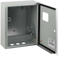 Корпус металлический Эра Simple ЩУ 3-1-0 76 У1 IP54 Б0046704