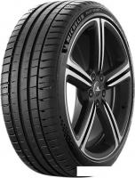 Летние шины Michelin Pilot Sport 5 245/45R19 102Y