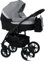 Универсальная коляска Alis Alvaro (2 в 1, Al 04)