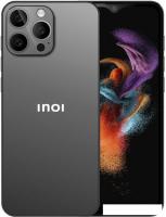 Смартфон Inoi Note 13s 8GB/256GB с NFC (серый)