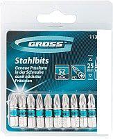 Набор бит GROSS 11340