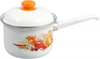 Ковш Лысьвенские эмали Итальянская кухня С-1608АП/4