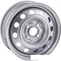 Штампованные диски TREBL 53A35D 14x5.5