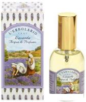 Парфюмерная вода L'Erbolario Lavanda EdP (50 мл)