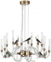 Подвесная люстра Odeon Light Lark 5431/30L