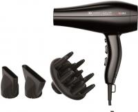 Фен GA.MA Diva 3D Therapy GH3536