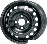 Штампованные диски TREBL 9165 15x6