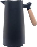 Кувшин-термос Хаузваре Трейд Экспорт 30080022 1л (черный)