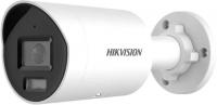 IP-камера Hikvision DS-2CD2087G2H-LIU (4 мм, белый)