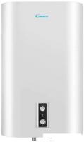 Накопительный электрический водонагреватель Candy CF80V-P3(R)