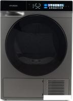 Сушильная машина Hyundai DFE9430 Dark Gray