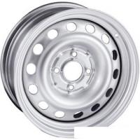 Штампованные диски TREBL 64C18F 15x6