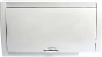 Бокс пластиковый Adal Pano MD9308-B