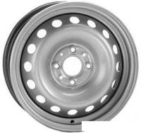 Штампованные диски TREBL 7680 15x6" 4x98мм DIA 58.1мм ET 44мм S