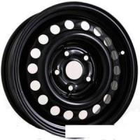 Штампованные диски TREBL 7755 15x6