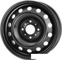 Штампованные диски TREBL 7860 16x6.5