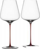 Набор бокалов для вина Fissman Bordeaux 19065 (2 шт)