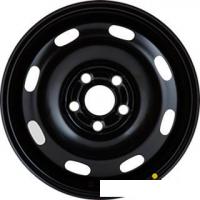 Штампованные диски TREBL 5210 14x5" 5x100мм DIA 57.1мм ET 35мм B