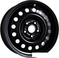 Штампованные диски TREBL 7280 14x6