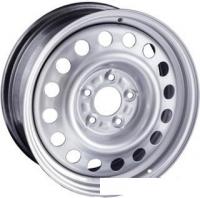 Штампованные диски TREBL 7885 16x6.5" 5x115мм DIA 70.3мм ET 46мм S