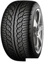 Летние шины Yokohama Parada Spec-X PA02 305/40R22 114V