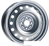 Штампованные диски TREBL X40021 15x6