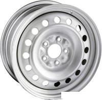 Штампованные диски TREBL X40032 16x6