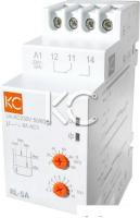 Реле уровня КС RL-SA 82715