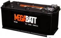Автомобильный аккумулятор Mega Batt 6CT-190N (190 А·ч)