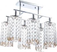 Подвесная люстра Aitin Pro НПБ 02-6х60-102 33146/6 (хром)