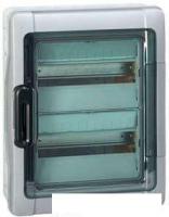 Бокс пластиковый Legrand Plexo 601982