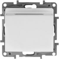 Выключатель карточный Legrand Etika 672293