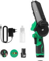 Аккумуляторная пила Zitrek GreenSaw 12 082-1859 (с 2-мя АКБ)