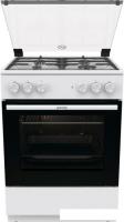Кухонная плита Gorenje GK6A20WF