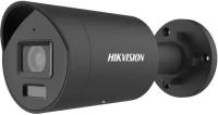 IP-камера Hikvision DS-2CD2047G2H-LIU (2.8 мм, черный)