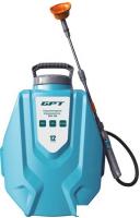 Аккумуляторный опрыскиватель GPT ZFB-12li