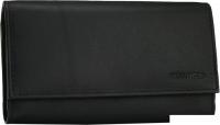Кошелек Bellugio TD-88R-068M (черный)